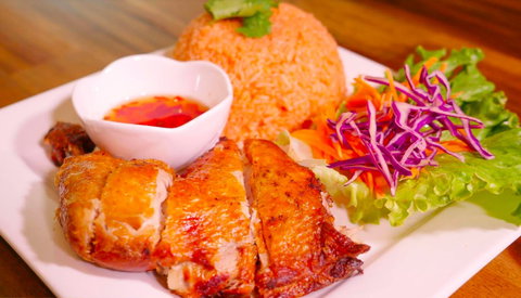 Fat Buddha Thai - Pubs Perth 0