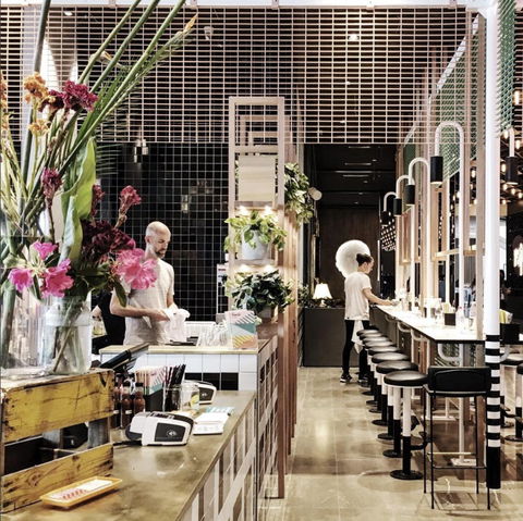 Fonda - Chadstone - Pubs Perth 0