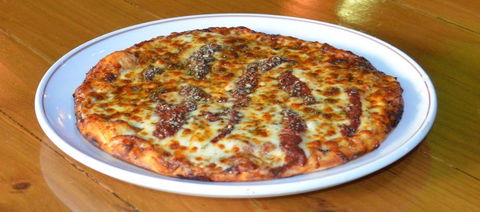 Gabriella Pizza - Pubs Perth 0