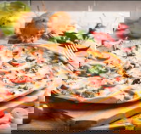 Garanvale Italian Restaurant - Pubs Perth