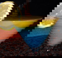 Ginger Indian Gourmet - Pubs Perth