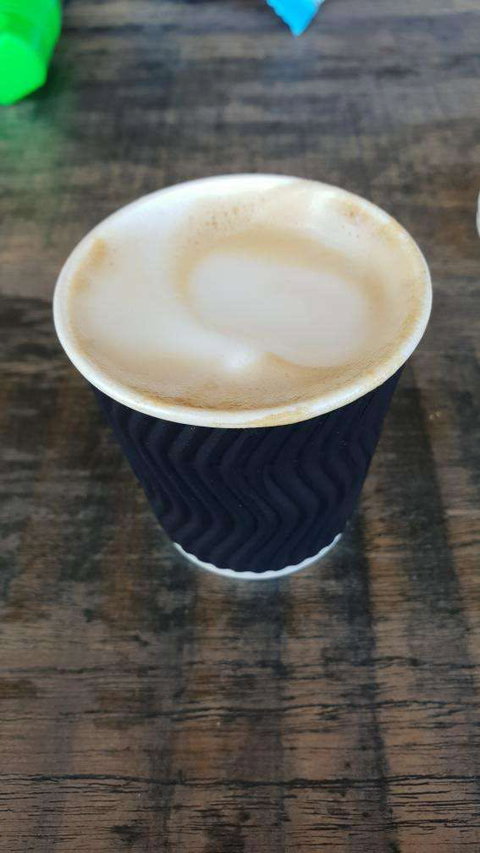 Giovanni La Pizza - Pubs Perth 0