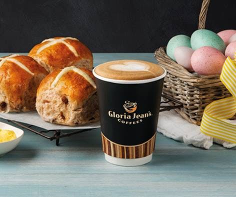 Gloria Jean's Coffees - Cranbourne - Pubs Perth 0