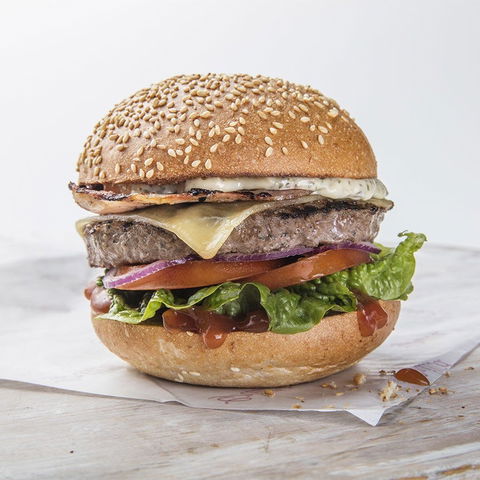 Grill'd - Tuggerah - Pubs Perth 0