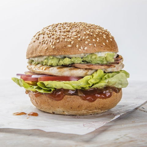Grill'd - Collingwood - Collingwood - Pubs Perth 0