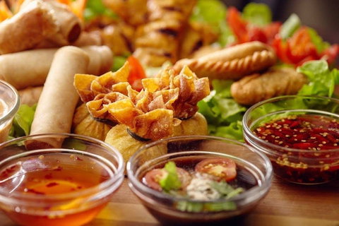 Heart Thai Food - Pubs Perth 0