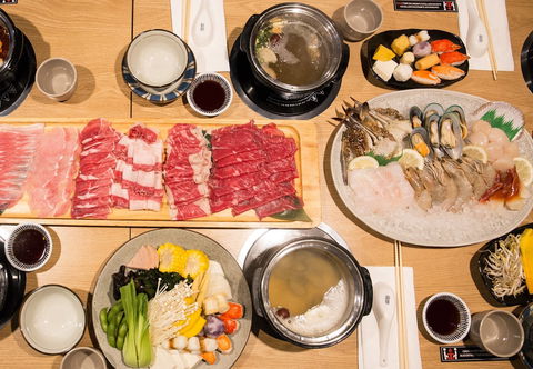 Hot Pot 328 - Pubs Perth 0