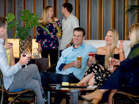 Jimmy's Bar And Lounge - Pubs Perth 2