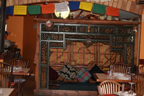 Kathmandu Newa Chhe'n - Pubs Perth 0