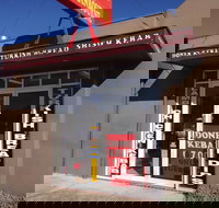 Kebab Lovers - Pubs Perth