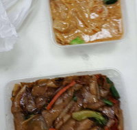 Lemongrass Takrai - Pubs Perth