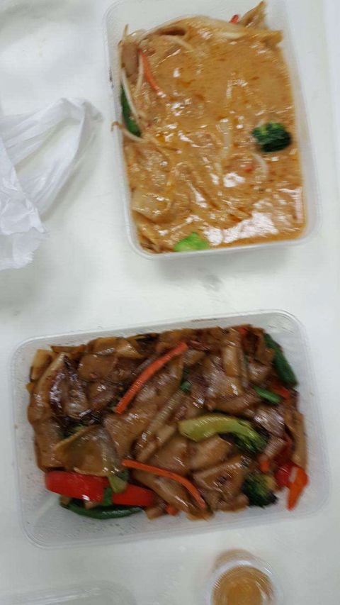 Lemongrass Takrai - Pubs Perth 0