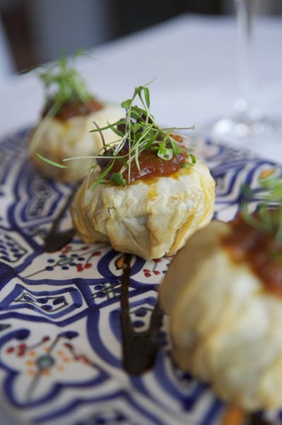Meeka Restaurant - Pubs Perth 0