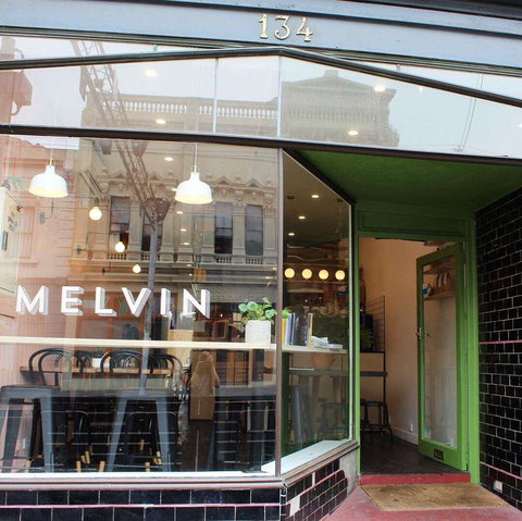 Melvin Cafe - Pubs Perth 0