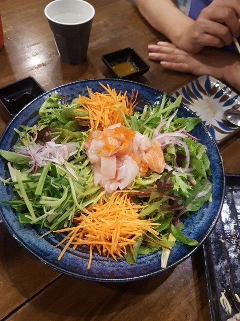 Moeru Japanese Restaurant - Pubs Perth 0