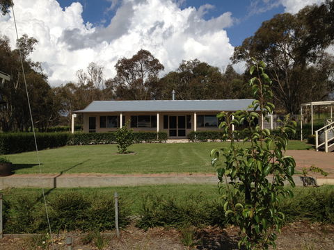 Mortimer's Wines Schoolhouse Cellar Door - Pubs Perth 2
