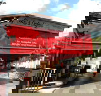 Nes's Delights - Pubs Perth