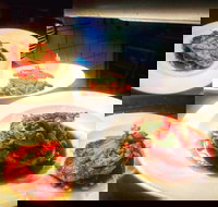 New Aromas Cafe - Pubs Perth