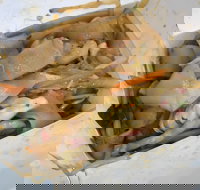 Noodle Paradise - Pubs Perth