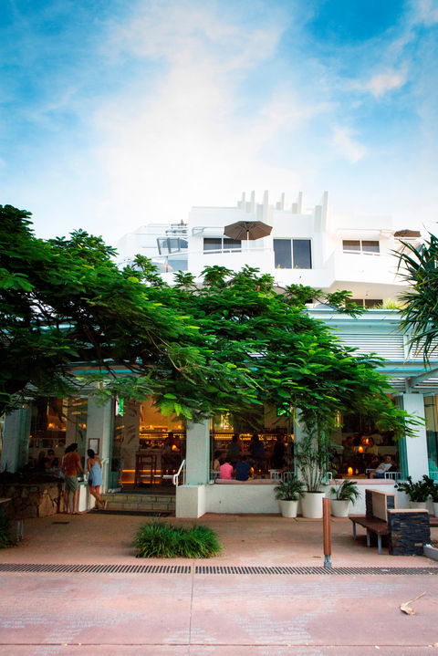 Noosa Beach House Peter Kuruvita - Pubs Perth 2
