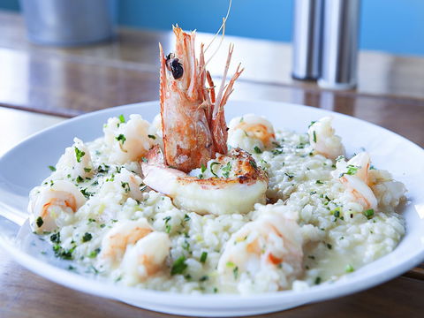 Northbeach Pavilion Pizza Restaurant, Bar And Kiosk - Pubs Perth 2