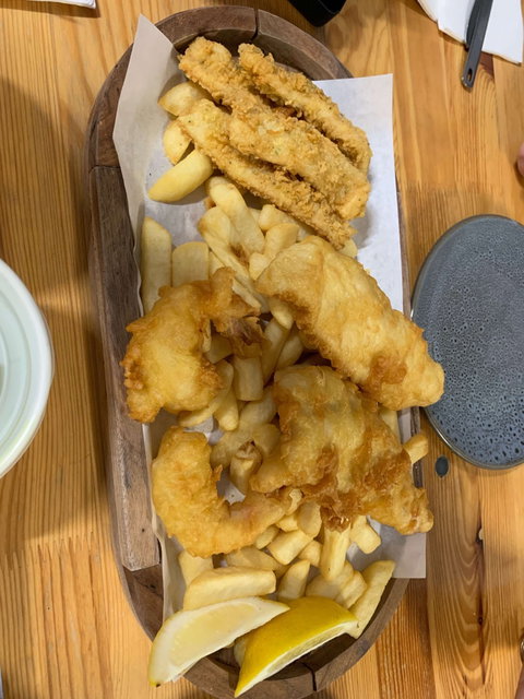 Ocean & Paddock - Pubs Perth 0