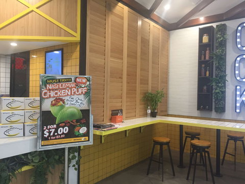 Old Chang Kee - Pubs Perth 0