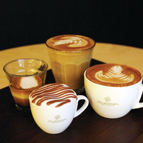 Oliver Brown - Rhodes - Pubs Perth 0