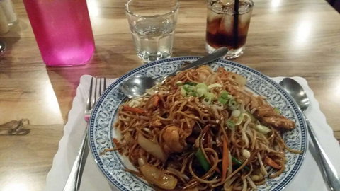 Oriental Palace - Pubs Perth 0