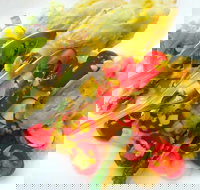 Peacock Trattoria - Pubs Perth