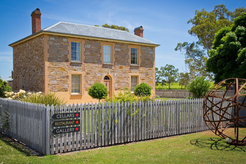 Penny's Hill Winery - Pubs Perth 0