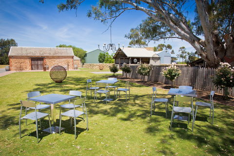 Penny's Hill Winery - Pubs Perth 1