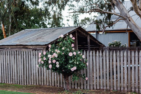 Penny's Hill Winery - Pubs Perth 2