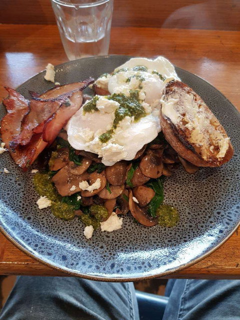 Provisions - Pubs Perth 0