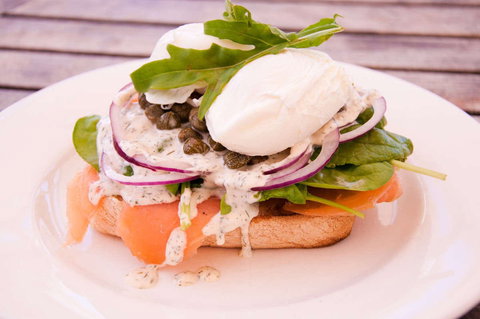 Raw Energy - Peregian Beach - Pubs Perth 0