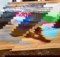 Rock Paper Coffee - Pubs Perth