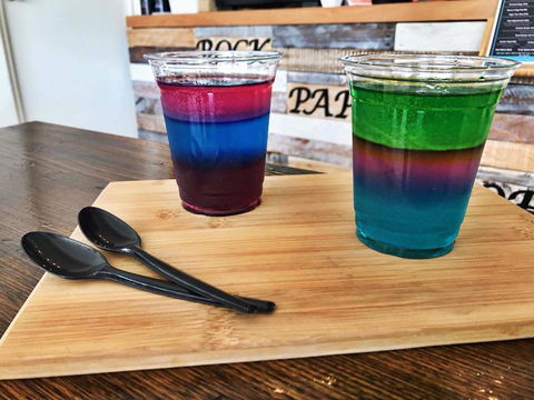 Rock Paper Coffee - Pubs Perth 0