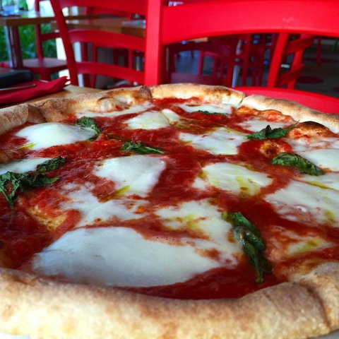 Rosso Pomodoro - Balmain - Pubs Perth 0