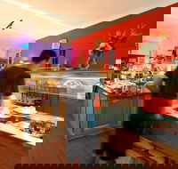 Roscoes Pizza - Pubs Perth