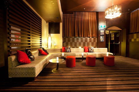 Royal Kebab Cafe - Pubs Perth 0