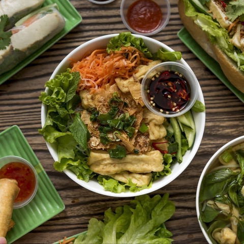 Saigon Summer - Ashfield - Pubs Perth 0