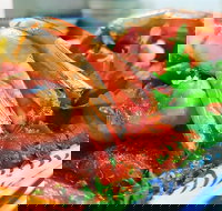 Sandbar Yamba - Pubs Perth