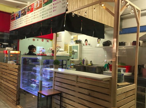 Senju - Pubs Perth 0