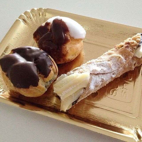 Squisito Italian Caffetteria - Pubs Perth 0