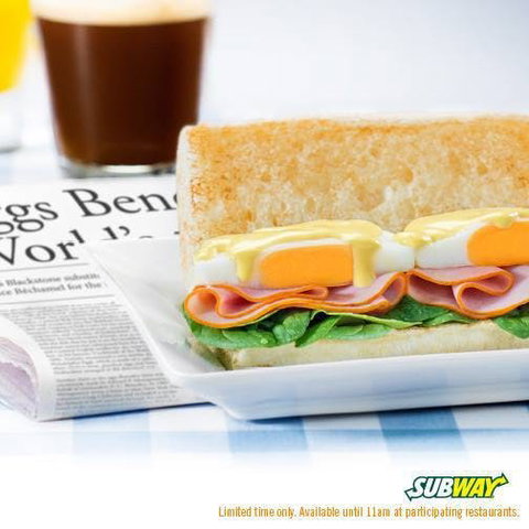 Subway - Point Cook - Pubs Perth 0