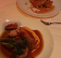 Sunset Bar and Grill at Cable Beach Club - Pubs Perth