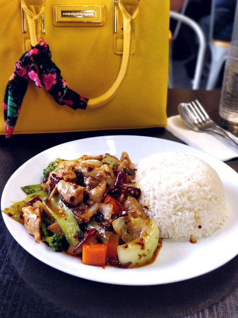 Tasty Bites - Pubs Perth 0