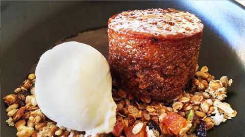 Terrace Grill - Lynwood Country Club - Pubs Perth 0