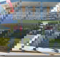 The Point Cafe and Takeaway - Pubs Perth