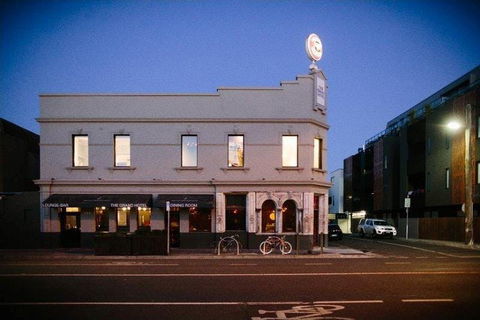 The Stags Head - Pubs Perth 0